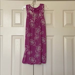 Soybu Floral Tank Top